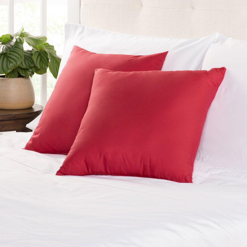 Wayfair Basics Throw Pillow & Reviews Wayfair.ca